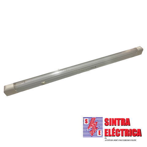 Armadura para Móvel - 1 x 30 w - T8 - CH 1304 / DL