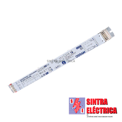 Balastro Electrónico - 1 x 58 w - QT- FIT8 - 294227 / Osram
