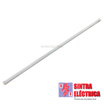 Armadura Estreita - 1x 58 - balast. electr-Ultra Slim / TILLER