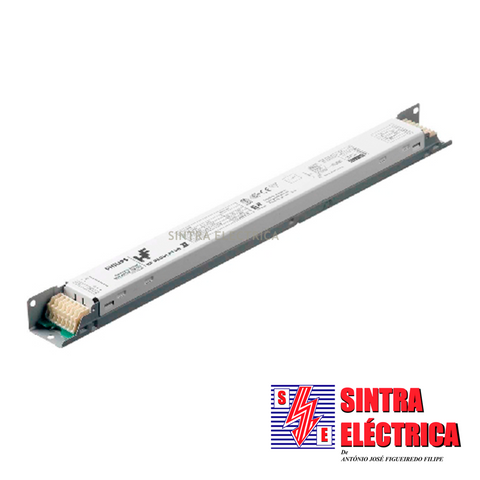 Balastro Electrónico - PL L 1 x 80 w - HF-P 180 TL5 / Philips
