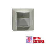 Detector Movimento- 180 º -infraCONTROL 2002