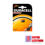 Pilha 2016 - 6 V - 15 x ø 10 mm - Com. Portão/ Duracel