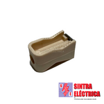 Abraçadeira 2051 U - pª Cabo VV em Calha 2060 - 6.24/8.36 / JSL