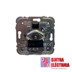 Interruptor Regulador Luz - 21217 - Leds - 450w / Efapel