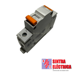 Disjuntor Unipolar   10 A - 21269 / Merlin Gerin