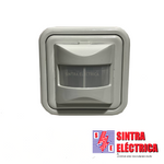 Detector Movimento - 21 402 - 400 w - pª Cx. de Aparelh./ Efapel