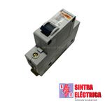 Disjuntor Unipolar - 10 A - K 32 A - 3 KA - 21951 / Merlin Gerin