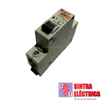 Disjuntor - 1 x 20 A - 3 KA - K 32a - 21953 / Merlin Gerin