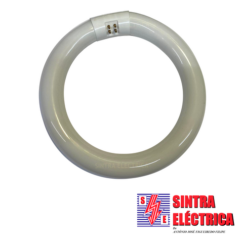 Lâmpada Fluorescente Circular - 22 w / 865 / Sylvania