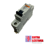 Disjuntor - 1 x 32 A - 6 KA - C 60N - 24406 / Merlin Gerin