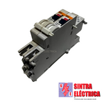 Contacto Auxiiliar - 26927 - para Disjuntor C60N / Merlin Gerin