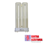 Lâmpada Dulux - 2 G 10 - 36 w - 840 -F -4 P - 299037 /Osram