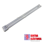 Lâmpada Dulux LEDS - 16 W - 2G11 - 470 mm