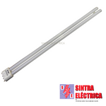 Lâmpada Dulux LEDS - 20 W - 2G11 - 535 mm