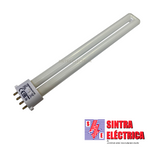 Lâmpada Dulx S/E - 2 G 7 - 11 w / 840 - 4 P - 02081 / Osram