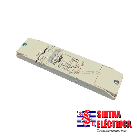 Balastro Electrónico - 2 x 4...2 x 11 w - BCFE2X11 / Sime