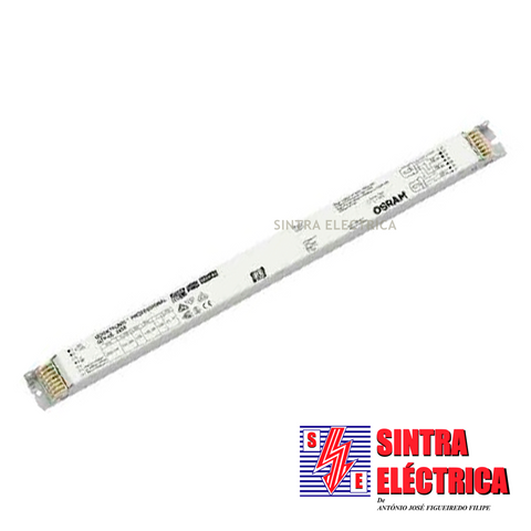 Balastro Electrónico - 2 x 36 w - QT- FIT8 - 294265 / Osram