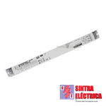 Balastro Electrónico - 2 x 58 w - QT- FIT8 - 294289 / Osram