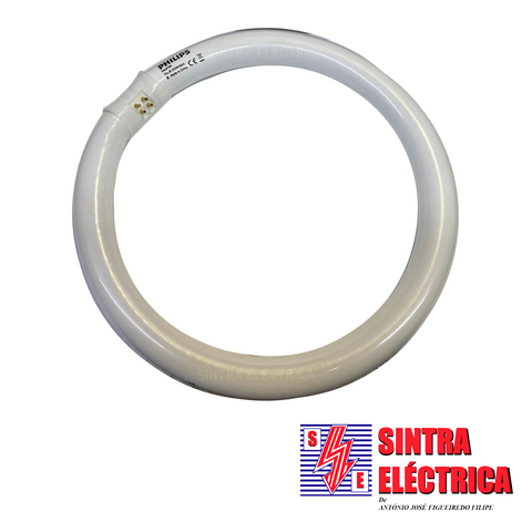 Lâmpada Fluorescente Circular - 32 w / 865 / Philips