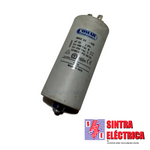 Condensador  35 mF - 250 / 450 VAC