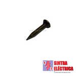 Prego Aço c/ 12 mm - 362 - 12 / OBO