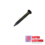 Prego Aço c/ 18 mm - 362 - 18 / OBO