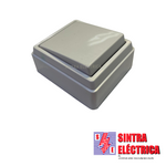 Interruptor - 37011 CBR - exterior / Efapel