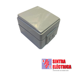 Interruptor ESTANQUE - 48011 CCZ / CBR / Efapel