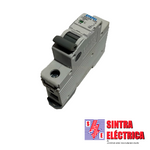 Disjuntor - 1 x 6 A - 4,5 KA - C - 55106-1CP / Efapel