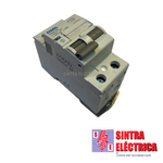 Interruptor Diferencial - 2 x 25- 300 mA - 55625-2DC / Efapel