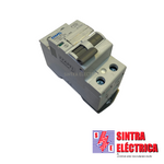 Interruptor Diferencial - 2 x 40- 300 mA - 55640-2DC / Efapel