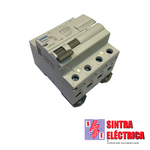 Interruptor Diferencial - 4 x 40- 30 mA - 55640-4BC / Efapel