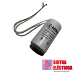 Condensador 5 mF - 250 VAC
