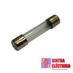 Fusivel Vidro - 5 x 25 - 10 A