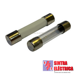 Fusivel Vidro  6 x 32 -  0,5 A - 503050 / DF