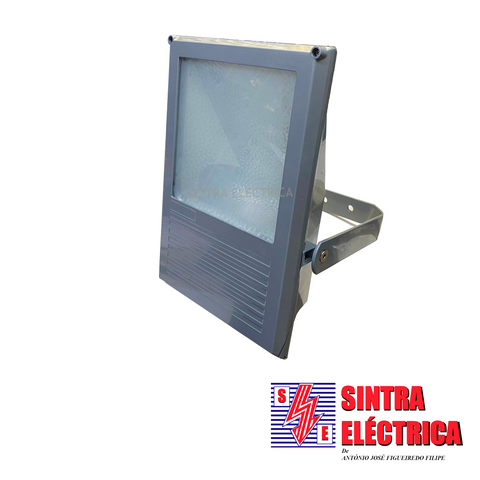 Projetor Iodeto Met. -  70 w  RX7s - c/ Equip.- IBANEZ  Preto/ Eu