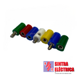 Ficha Banana MINI - 710 a 725 - Macho ou Fêmea /Zwerg