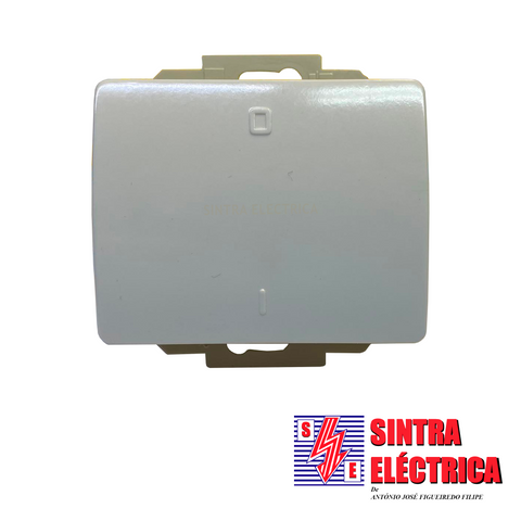 Interruptor Bipolar - 718 12 - 10 A - DECOR / Legrand
