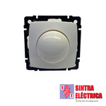 Interruptor Regulador Luz - 400 W - 7740 17 - SUNO / Legrand