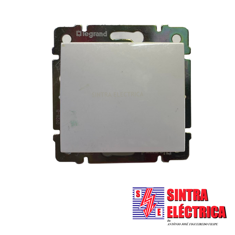 Interruptor - 7744 01 - BR - VALENA / Legrand