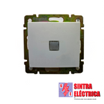 Interruptor LUMINOSO - 77 44 10 - BR - VALENA / Legrand