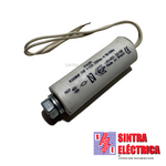 Condensador   7 mF - 250 / 450 VAC