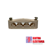Abraçadeira 800 477 - pª Cabo VV - B 105/3 - 3x7..14 / Legrand