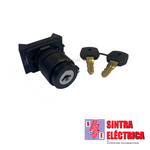 Interr. com Chave - 800E-3LX10 - ON / OFF /ON / Rockwell