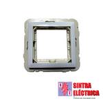 Adaptador Central - 90 881 TBR - Mecanismo Q 45 / Efapel