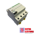 Interruptor Diferencial - 4 x 25 / 300 mA - A9R44425 / M. Guerin
