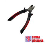 Alicate com 2 Corte - 4 a 160 mm- 12 0108 / Cinco