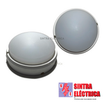 Aplique LEDS - 12 W / 230 V - ø  155 mm -APLOV1216 / Well