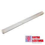 Armadura LED - AZP - 1 x 1,50 mt - c/ Acrilico