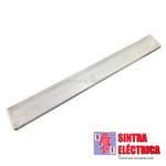 Armadura LED - AZP - 2 X 1,50 mt - c/ Acrilico